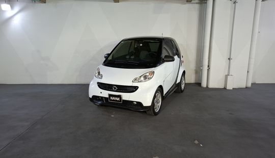 Smart • Fortwo
