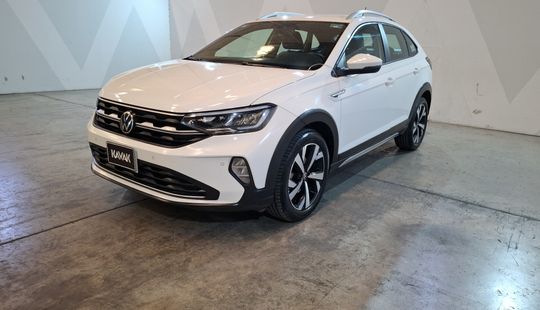 Volkswagen • Nivus