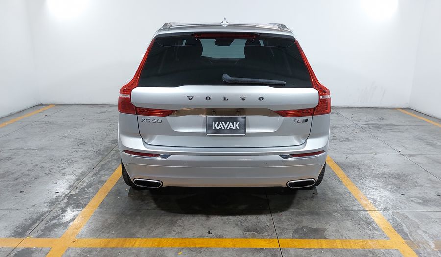 Volvo Xc60 2.0 T6 INSCRIPTION AUTO 4WD Suv 2020