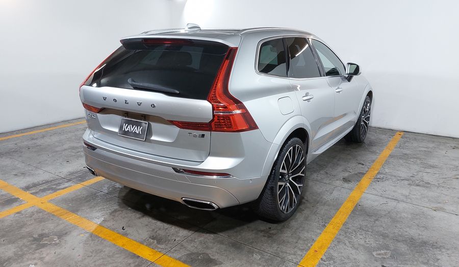 Volvo Xc60 2.0 T6 INSCRIPTION AUTO 4WD Suv 2020