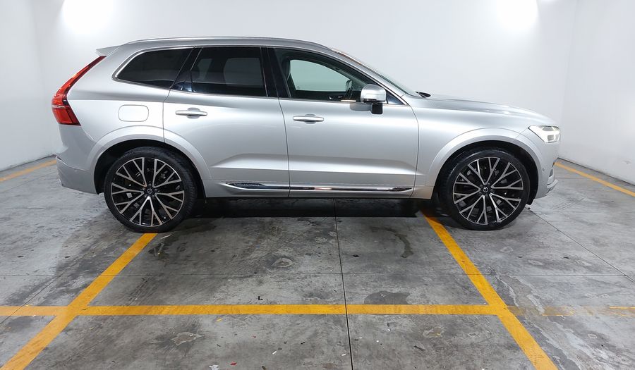 Volvo Xc60 2.0 T6 INSCRIPTION AUTO 4WD Suv 2020