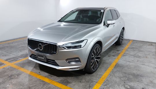 Volvo • XC60