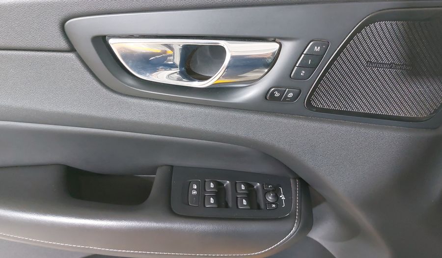 Volvo Xc60 2.0 T6 INSCRIPTION AUTO 4WD Suv 2020