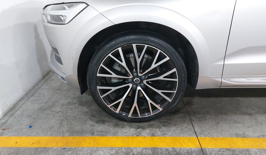 Volvo Xc60 2.0 T6 INSCRIPTION AUTO 4WD Suv 2020