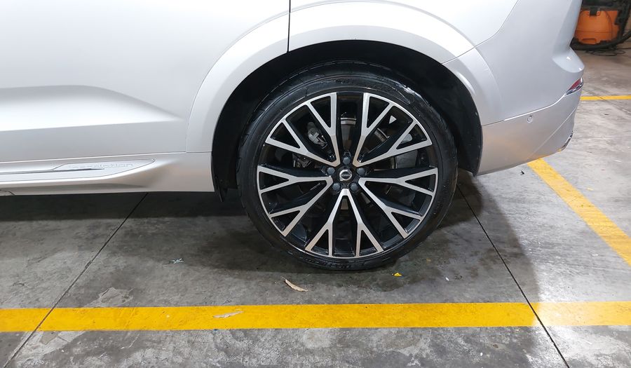 Volvo Xc60 2.0 T6 INSCRIPTION AUTO 4WD Suv 2020