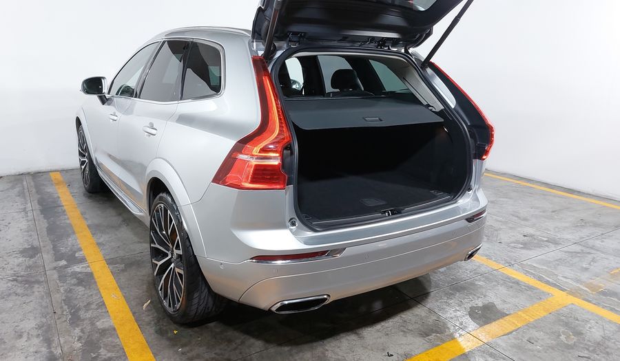 Volvo Xc60 2.0 T6 INSCRIPTION AUTO 4WD Suv 2020