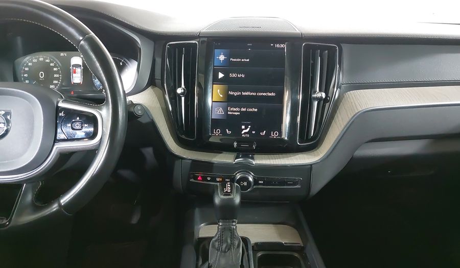 Volvo Xc60 2.0 T6 INSCRIPTION AUTO 4WD Suv 2020