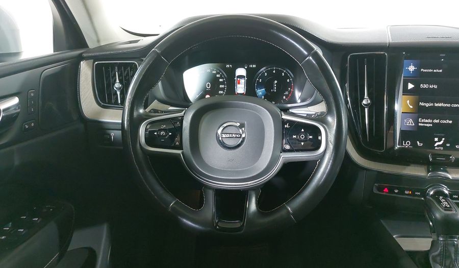 Volvo Xc60 2.0 T6 INSCRIPTION AUTO 4WD Suv 2020