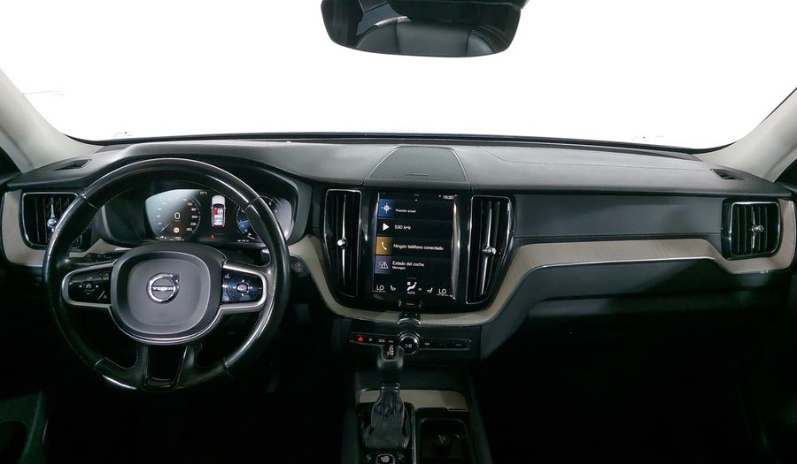 Volvo Xc60 2.0 T6 INSCRIPTION AUTO 4WD Suv 2020