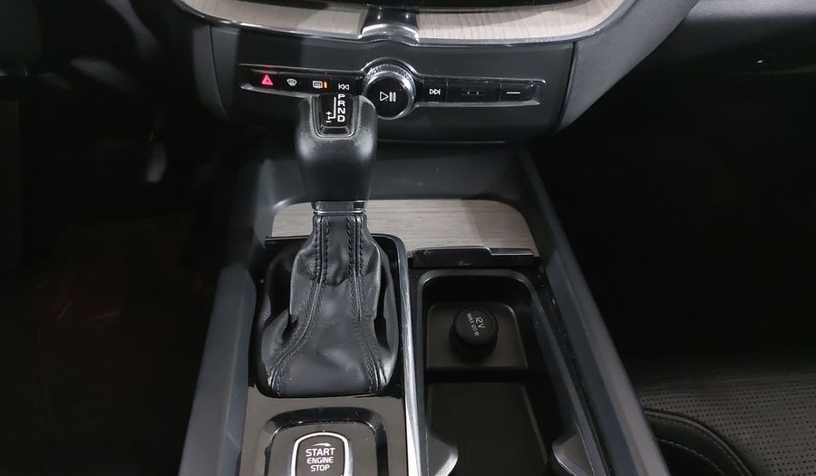 Volvo Xc60 2.0 T6 INSCRIPTION AUTO 4WD Suv 2020