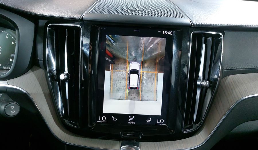 Volvo Xc60 2.0 T6 INSCRIPTION AUTO 4WD Suv 2020