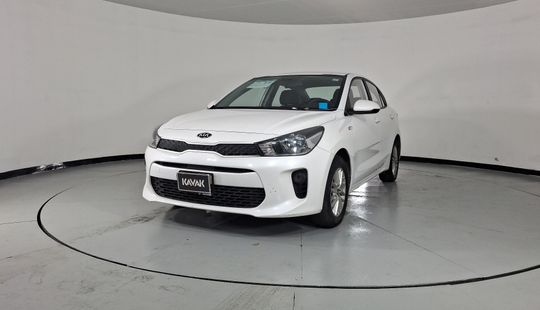 Kia • Rio