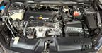 Honda Civic 2.0 I-STYLE CVT Sedan 2019