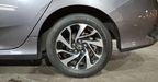 Honda Civic 2.0 I-STYLE CVT Sedan 2019
