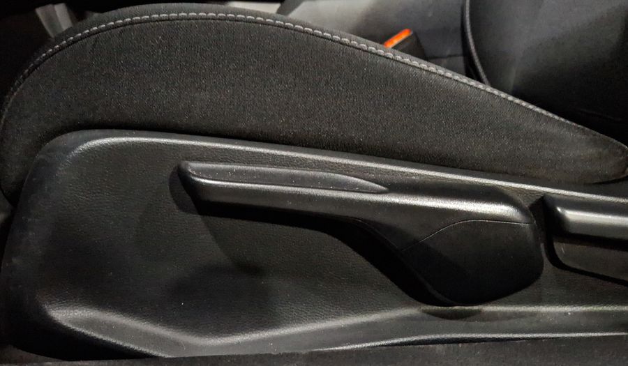 Honda Civic 2.0 I-STYLE CVT Sedan 2019