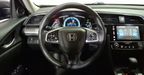 Honda Civic 2.0 I-STYLE CVT Sedan 2019