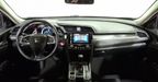Honda Civic 2.0 I-STYLE CVT Sedan 2019