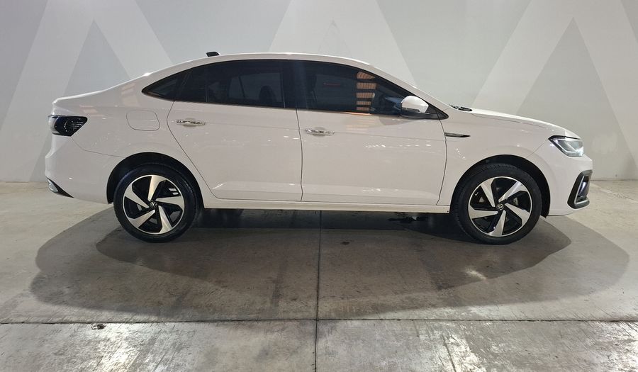 Volkswagen Virtus 1.0 HIGHLINE AUTO Sedan 2024