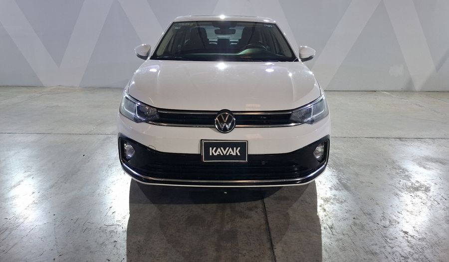 Volkswagen Virtus 1.0 HIGHLINE AUTO Sedan 2024