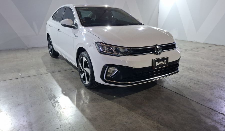 Volkswagen Virtus 1.0 HIGHLINE AUTO Sedan 2024