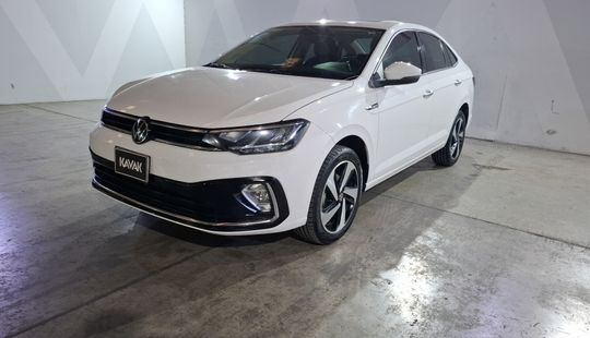 Volkswagen • Virtus