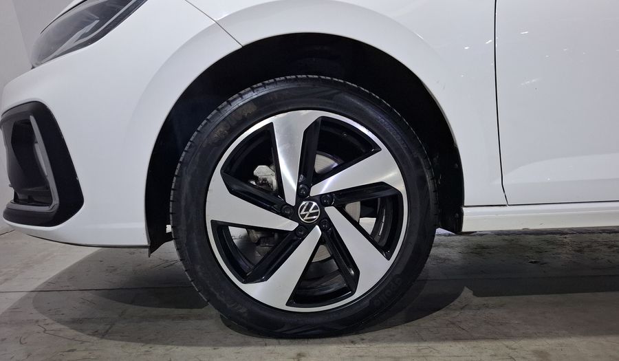 Volkswagen Virtus 1.0 HIGHLINE AUTO Sedan 2024