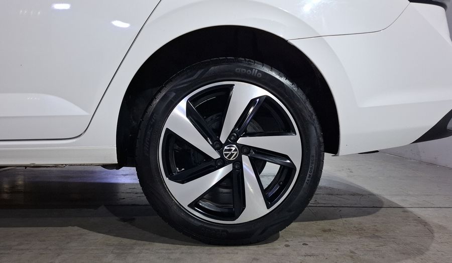 Volkswagen Virtus 1.0 HIGHLINE AUTO Sedan 2024