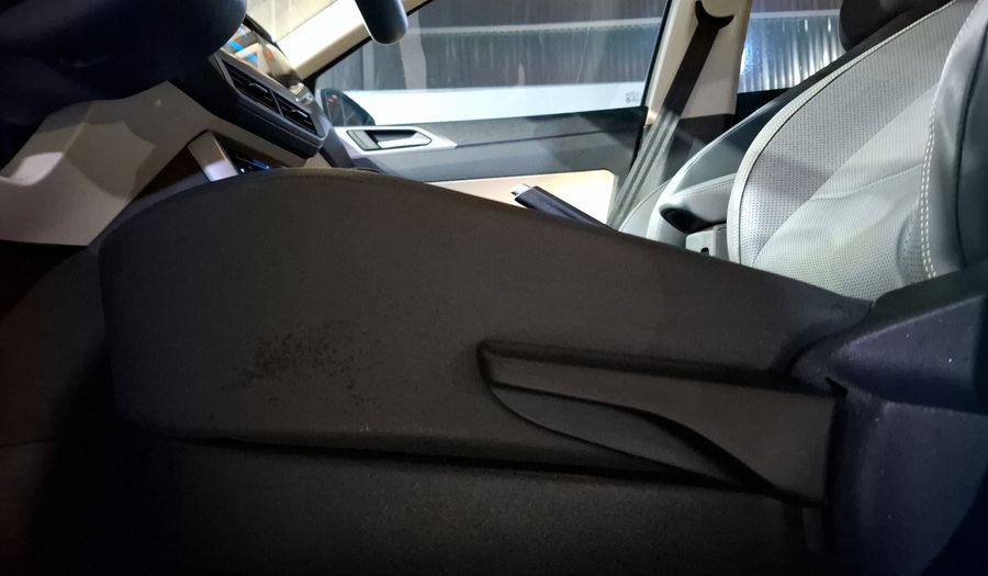 Volkswagen Virtus 1.0 HIGHLINE AUTO Sedan 2024