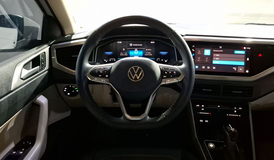 Volkswagen Virtus 1.0 HIGHLINE AUTO Sedan 2024