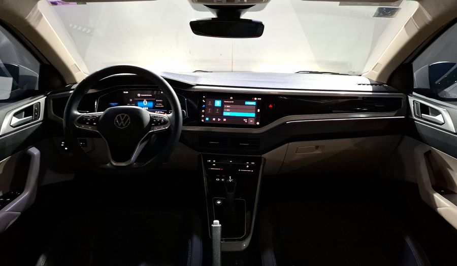 Volkswagen Virtus 1.0 HIGHLINE AUTO Sedan 2024
