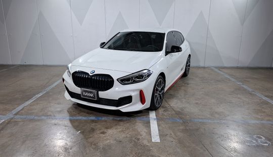 Bmw • Serie 1
