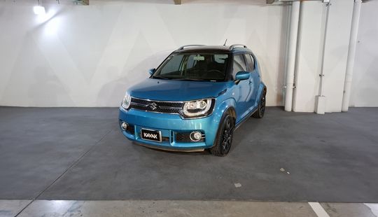 Suzuki • Ignis
