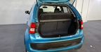 Suzuki Ignis 1.2 GLX MT Hatchback 2017