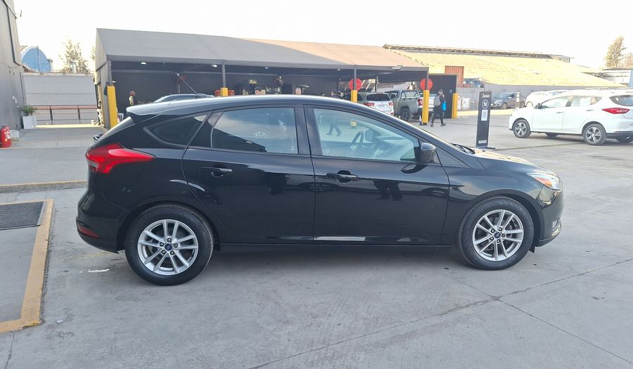 Ford Focus 2.0 SE Hatchback 2019