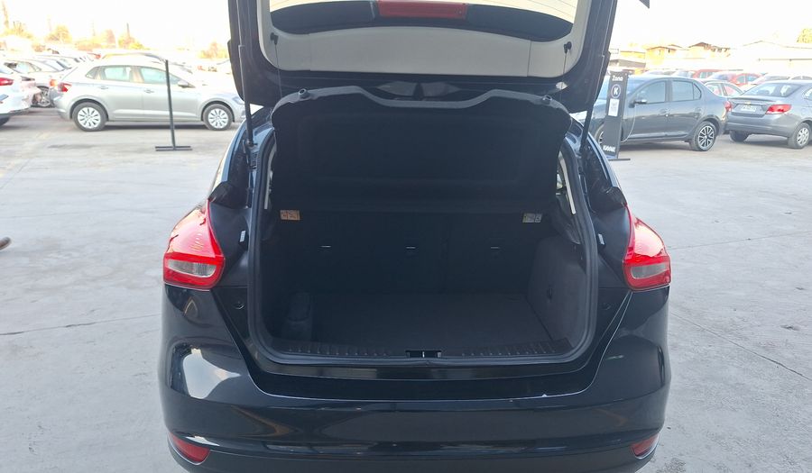Ford Focus 2.0 SE Hatchback 2019