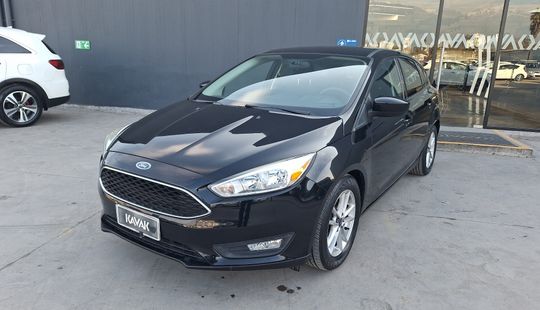 Ford • Focus