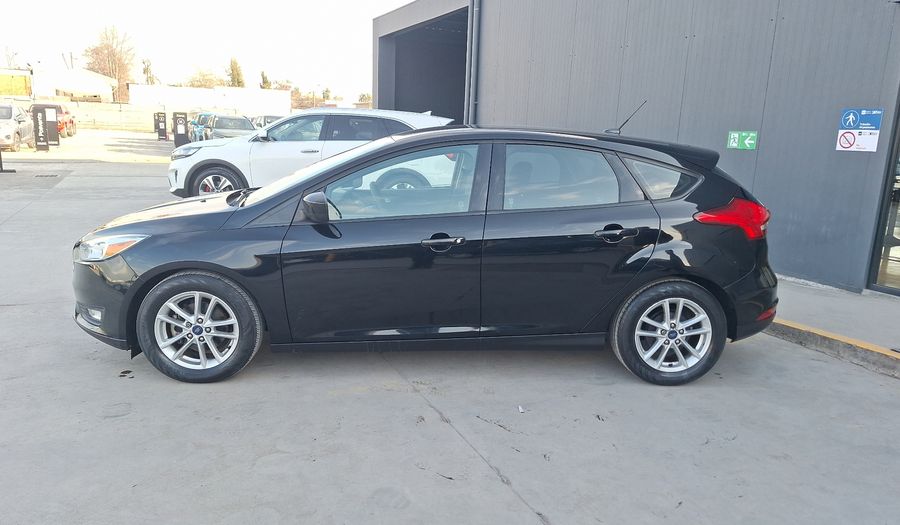 Ford Focus 2.0 SE Hatchback 2019