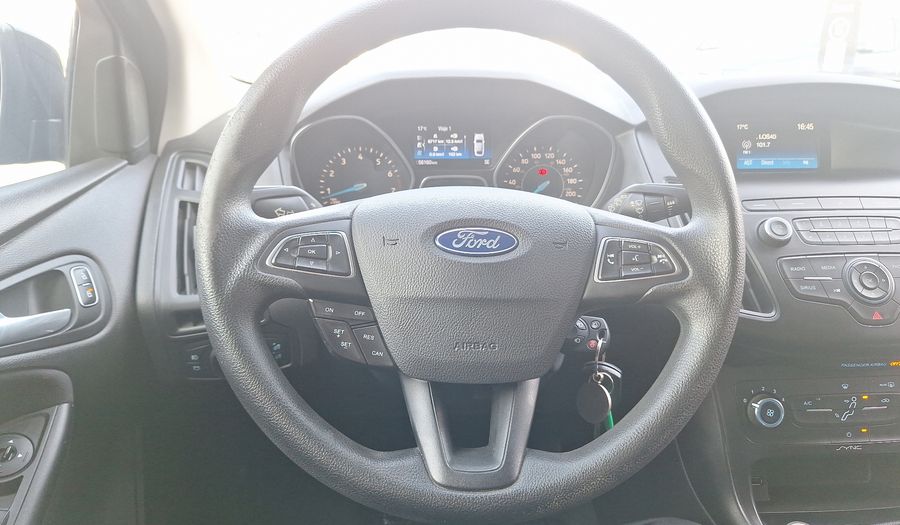 Ford Focus 2.0 SE Hatchback 2019