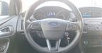 Ford Focus 2.0 SE Hatchback 2019
