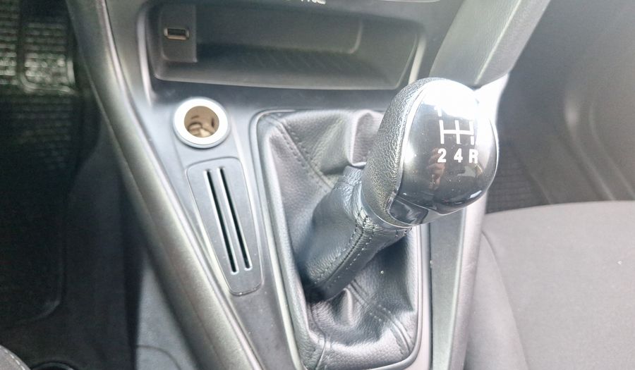 Ford Focus 2.0 SE Hatchback 2019