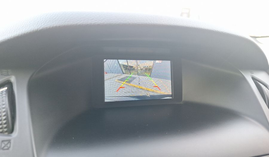 Ford Focus 2.0 SE Hatchback 2019
