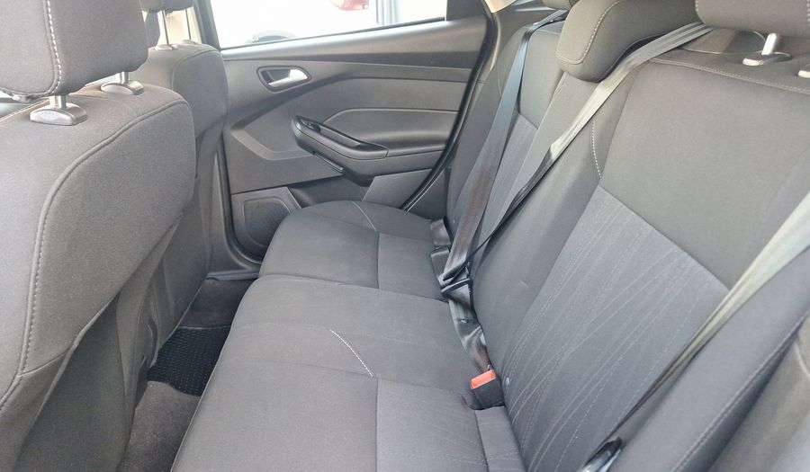 Ford Focus 2.0 SE Hatchback 2019