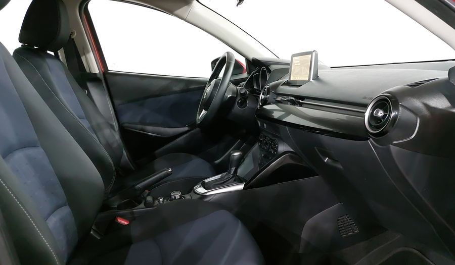 Mazda 2 1.5 I TOURING TA Hatchback 2017