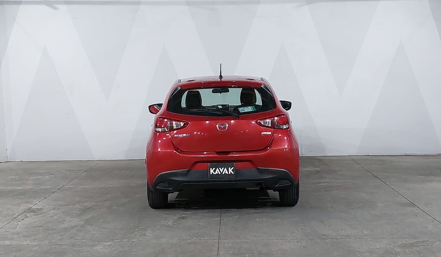 Mazda 2 1.5 I TOURING TA Hatchback 2017