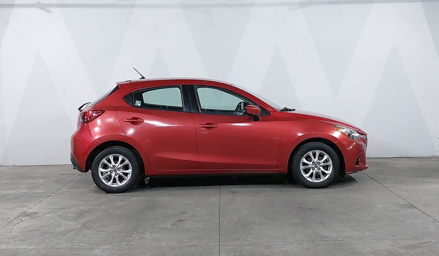 Mazda 2 1.5 I TOURING TA Hatchback 2017