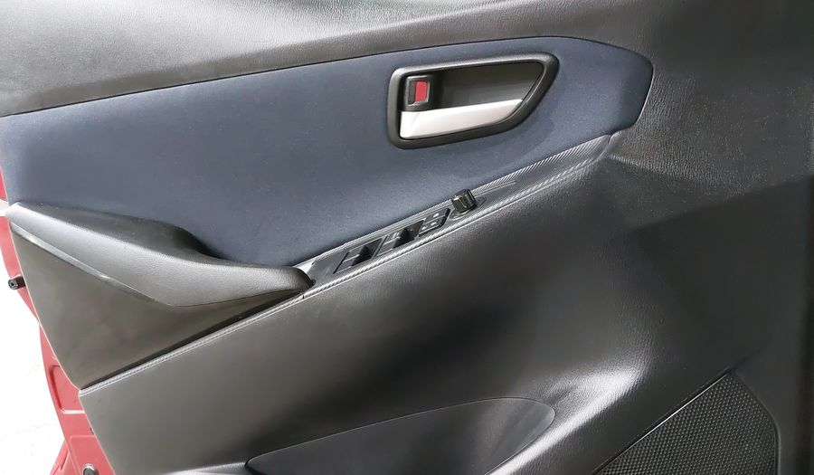 Mazda 2 1.5 I TOURING TA Hatchback 2017