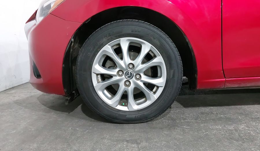 Mazda 2 1.5 I TOURING TA Hatchback 2017