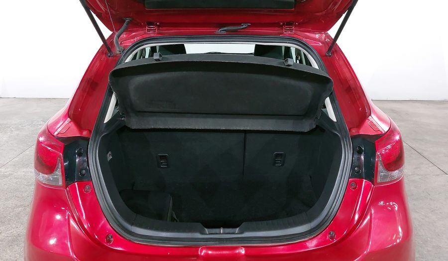 Mazda 2 1.5 I TOURING TA Hatchback 2017