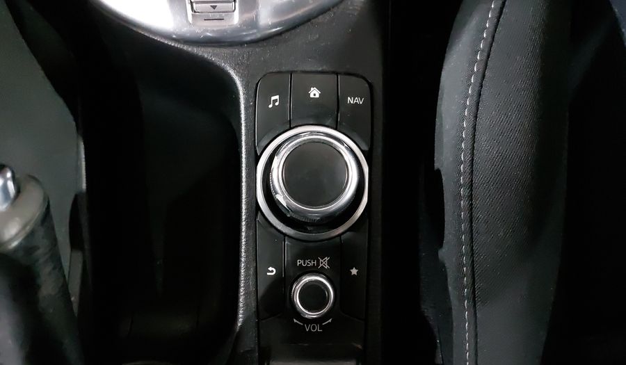 Mazda 2 1.5 I TOURING TA Hatchback 2017