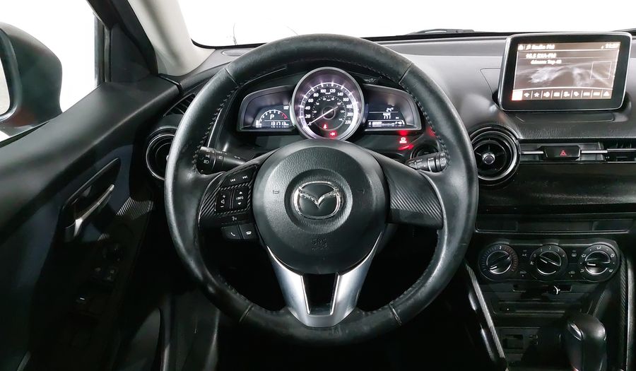 Mazda 2 1.5 I TOURING TA Hatchback 2017